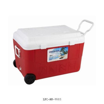 Kitchenware, Plastic Houseware, Home Appliance, Cookware, 120 Litre Cooler Box